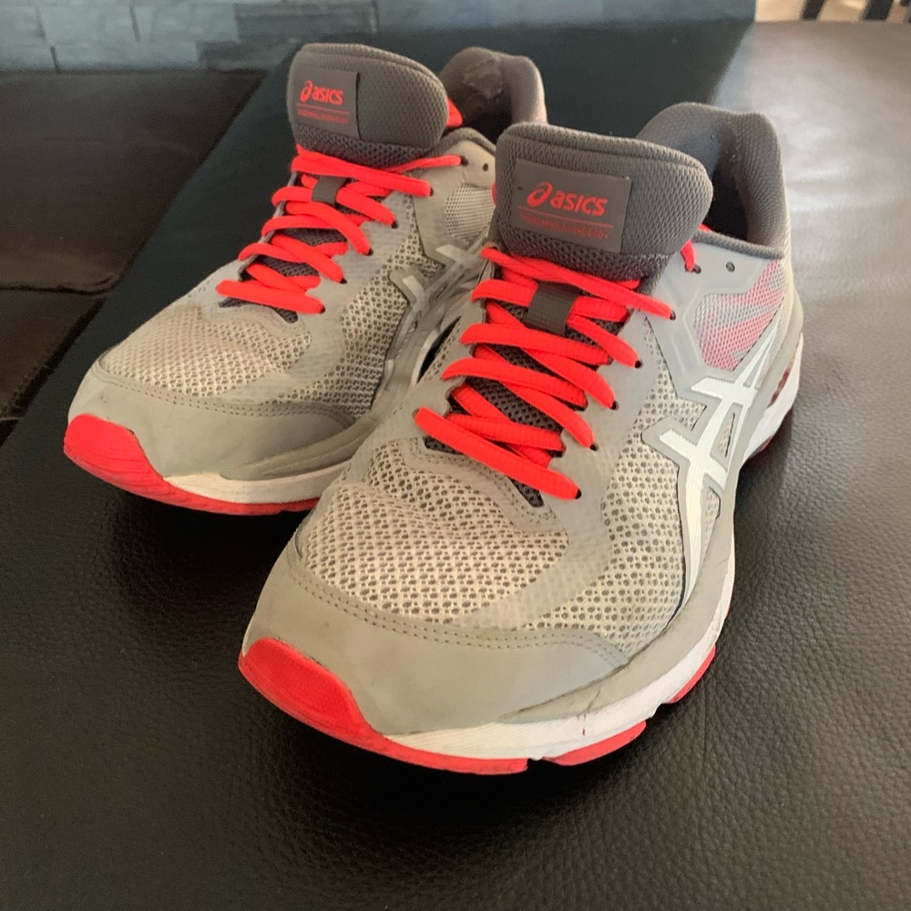 Aasics - great condition